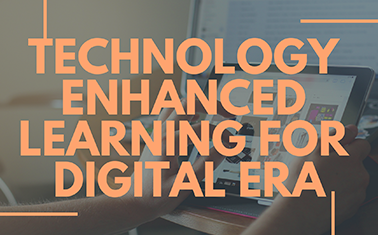 เทคโนโลยีเสริมการสอน ในยุค Digital | Technology Enhanced Learning for Digital Era SPU005